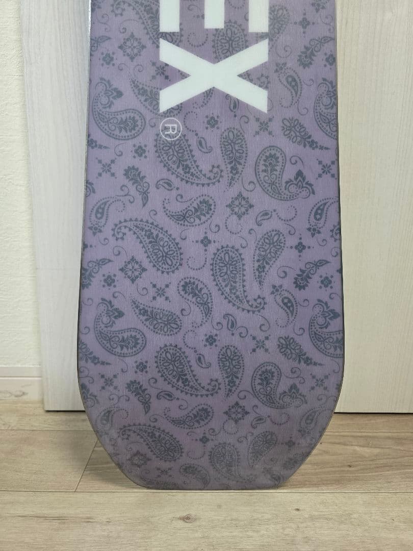 YONEX ACHSE（アクセ）23-24モデル 151cm