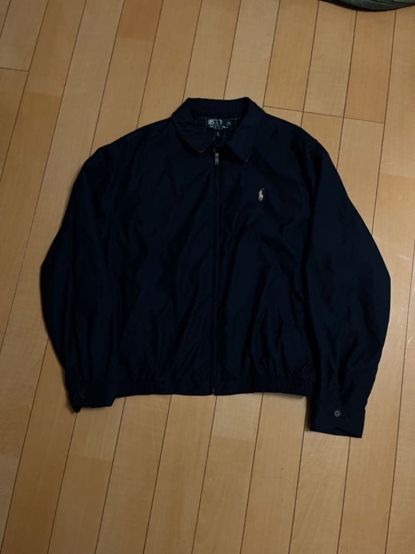 Polo By Ralph lauren スイングトップ