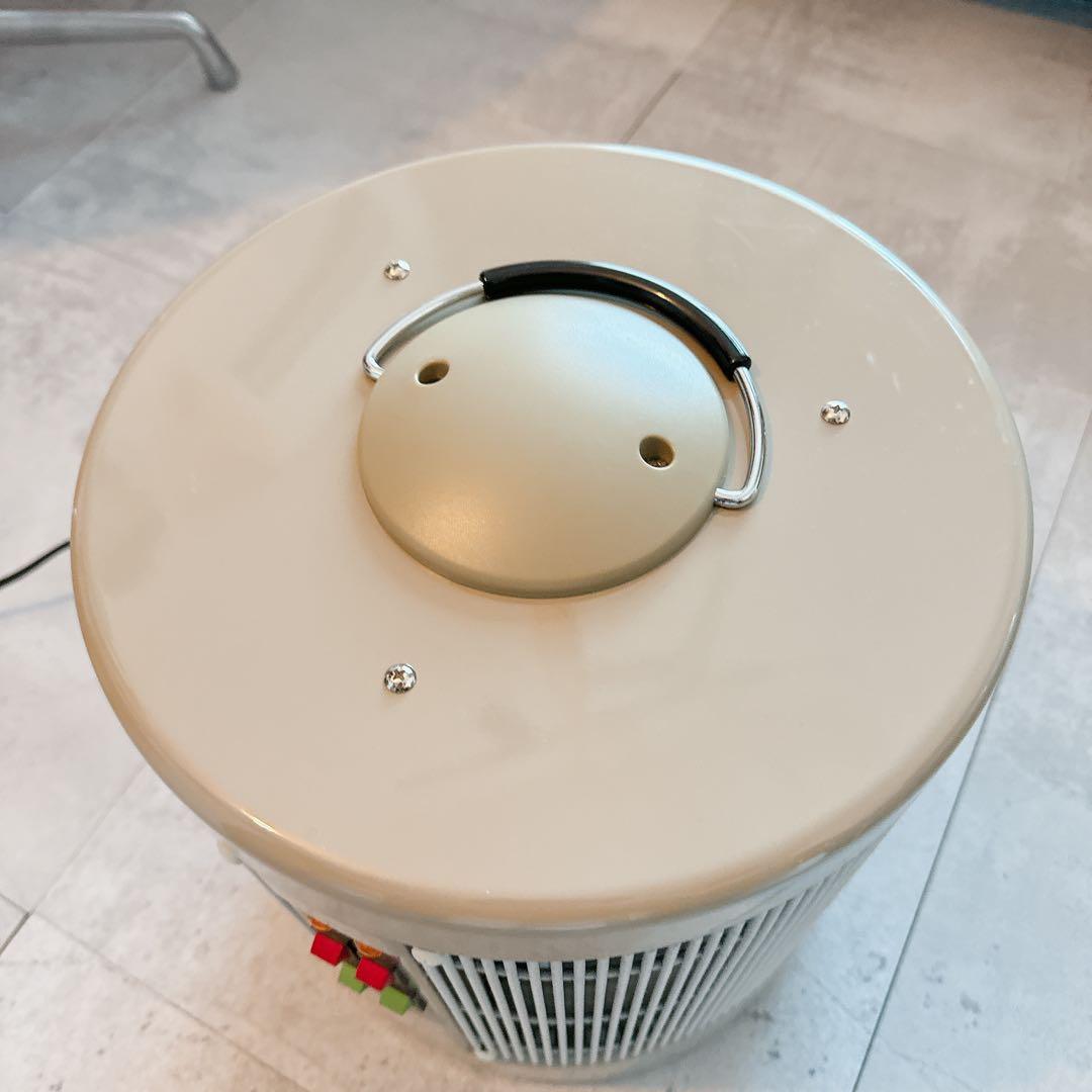 【美品】夢暖房 暖話室(新型)DAN1000-R16(2024年製)