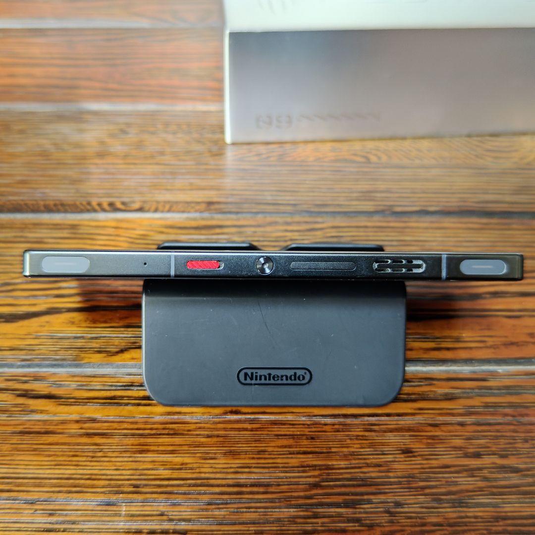 REDMAGIC 9 PRO 本体