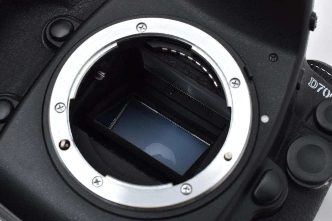 ★美品★ Nikon D700 フルサイズ デジタル一眼レフカメラ ボディ