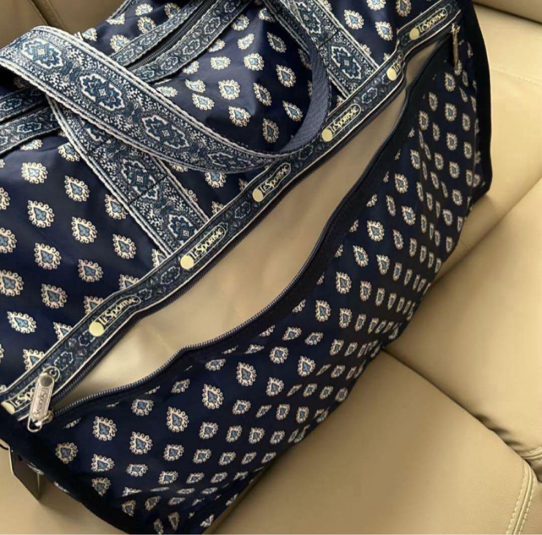 レスポートサック　レゾリヴァード　ボストンバッグ　WEEKENDER マザン