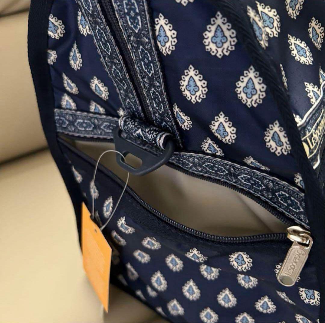 レスポートサック　レゾリヴァード　ボストンバッグ　WEEKENDER マザン