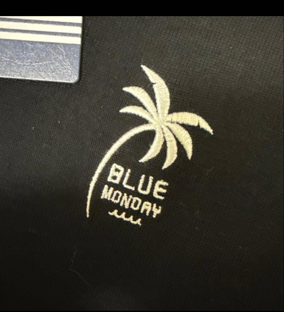 MUTA MARINE 黒 セーター サイズ6