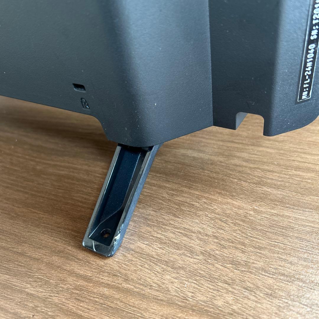 FUNAI フナイ 24V 液晶テレビ FL-24H1040 2022年製