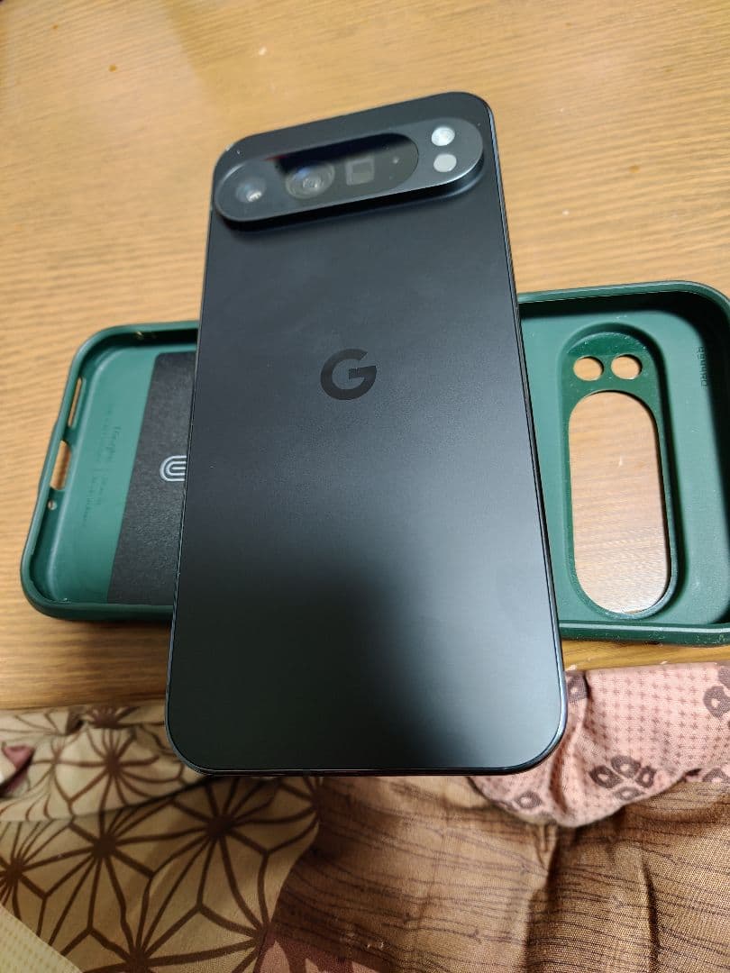 スマートフォン本体 Alf125