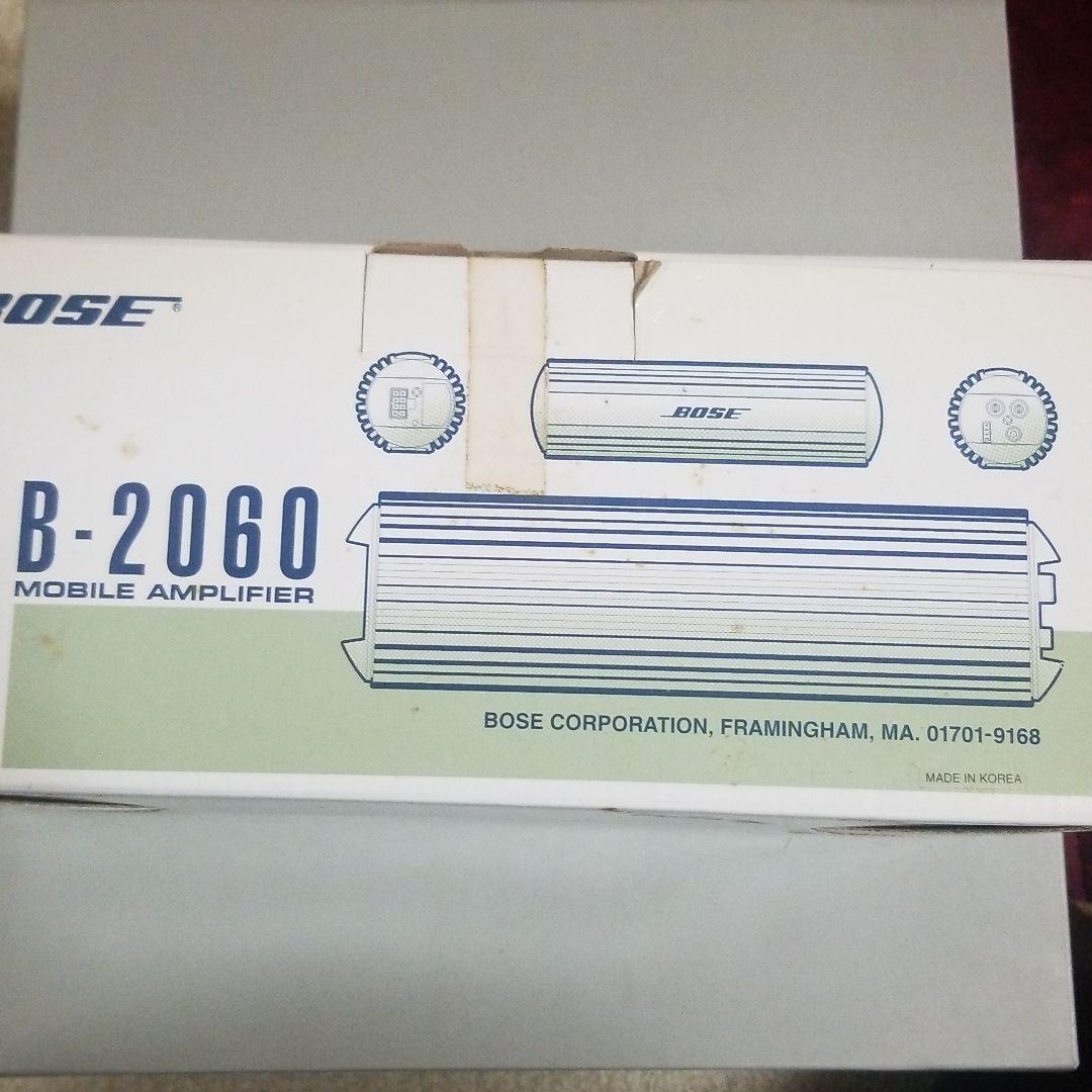 ☆大幅値下げ中☆BOSE 車載用スピーカー　【ジャンク品扱い】