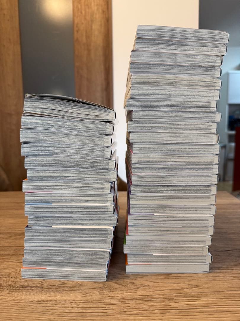 みち　HUNTER×HUNTER ハンター×ハンター 全巻セット