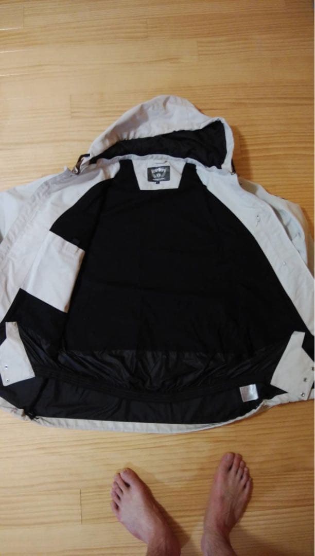 vesp べスプ　スノーボード　ウェア　上下セット　ジャケット　パンツ