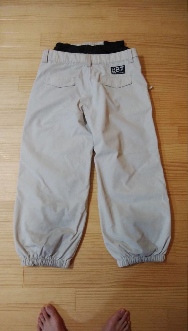 vesp べスプ　スノーボード　ウェア　上下セット　ジャケット　パンツ