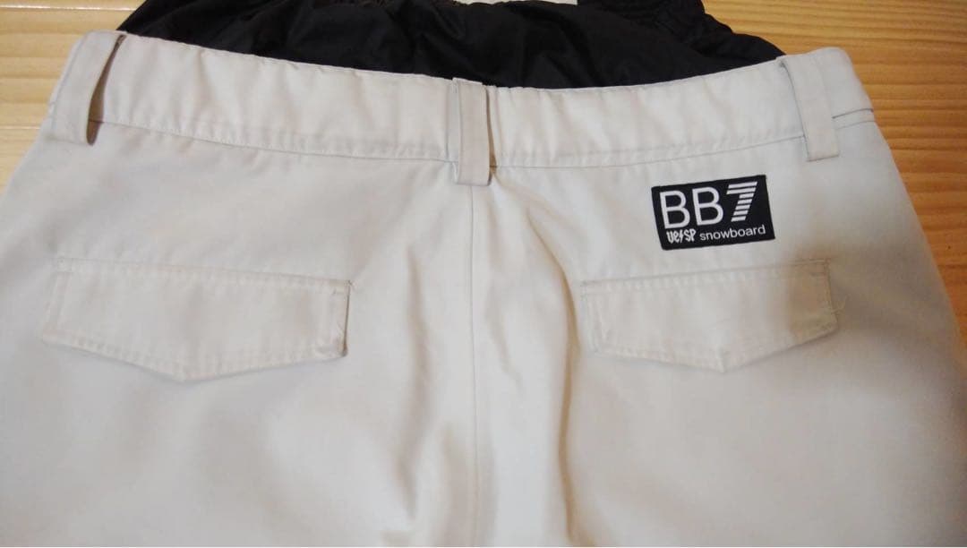 vesp べスプ　スノーボード　ウェア　上下セット　ジャケット　パンツ