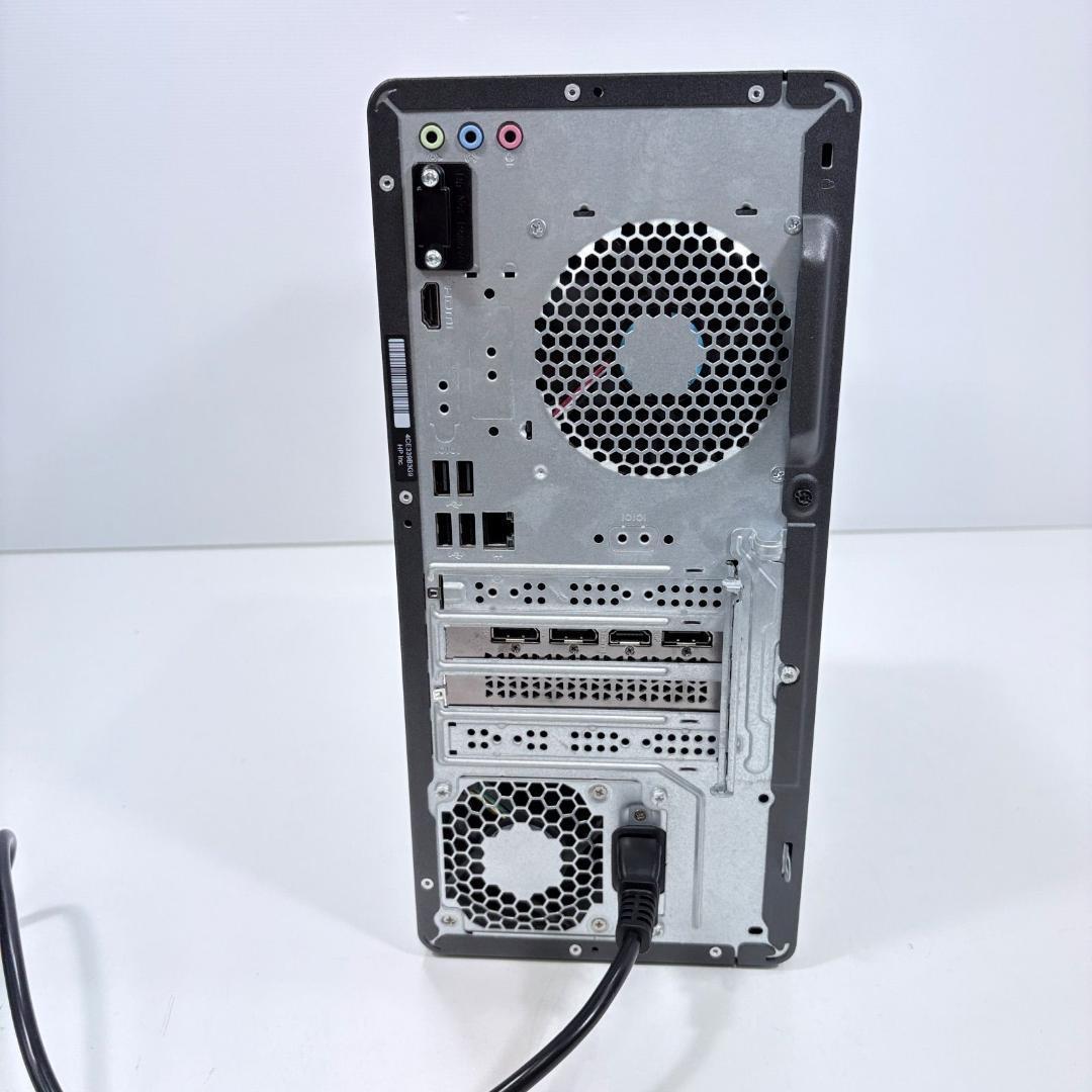 2023年製 ゲーミングPC i5 13400F RTX4060 モンハン快適