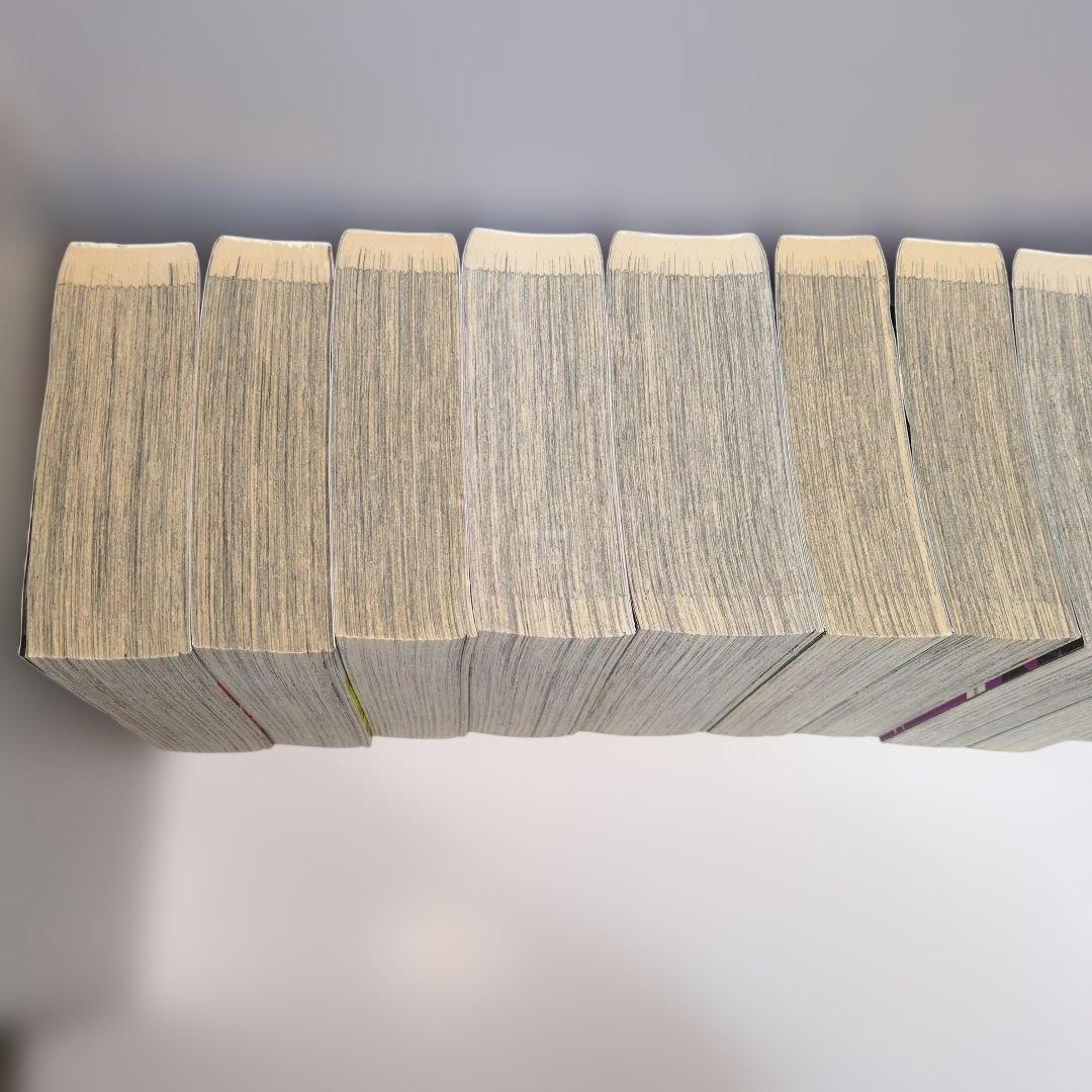 ハイキュー！!リミックス版　全巻セット