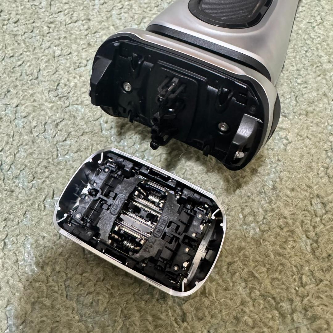 Braun 9pro+ ブラウン 9 pro + 本体のみ