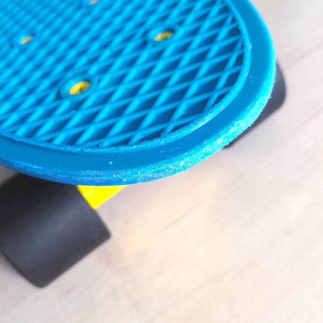 Penny ターコイズ スケートボード 27インチ 人気色　送料無料