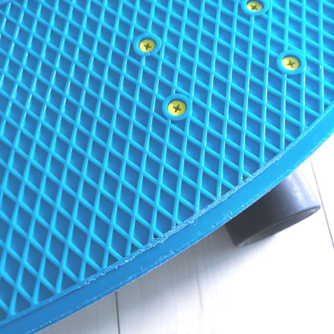 Penny ターコイズ スケートボード 27インチ 人気色　送料無料