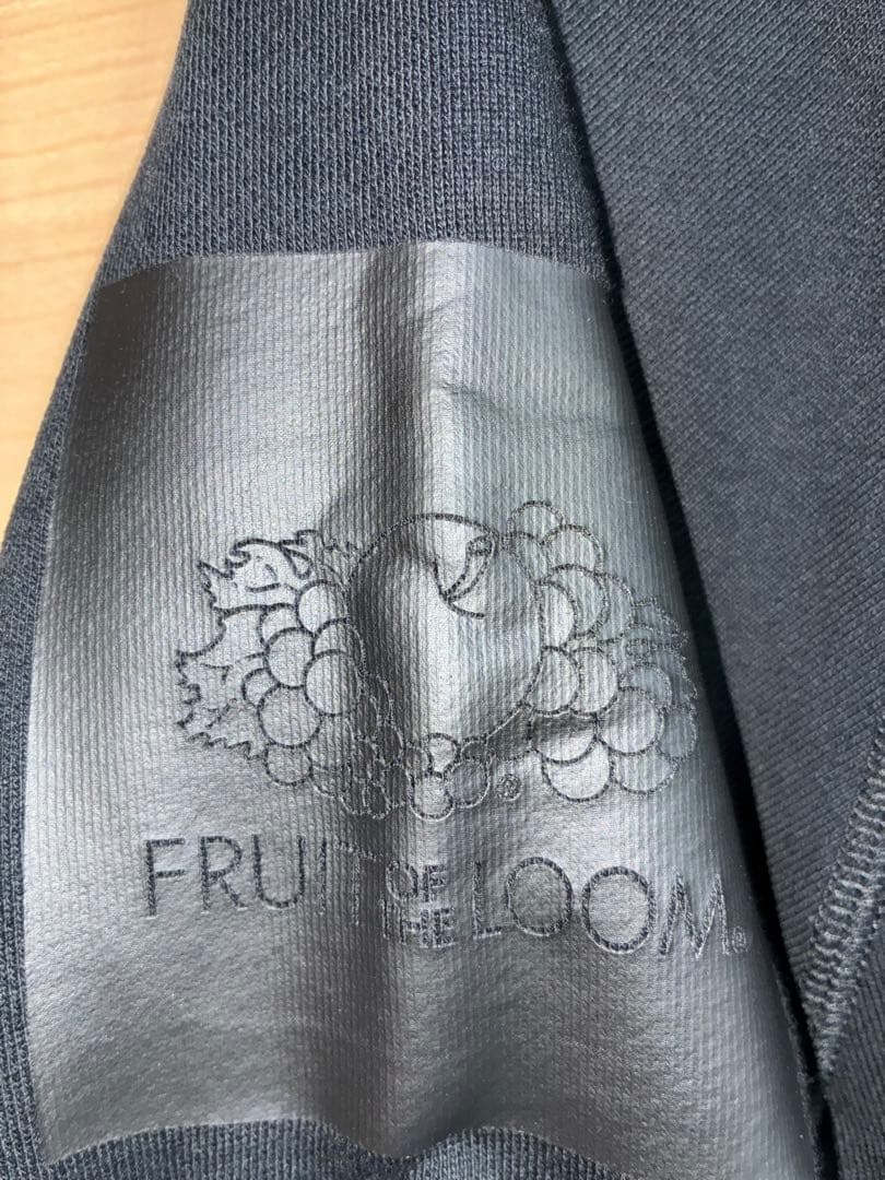 (WT25179GA)ワイルドシングス / フルーツオブザルーム スウェット M