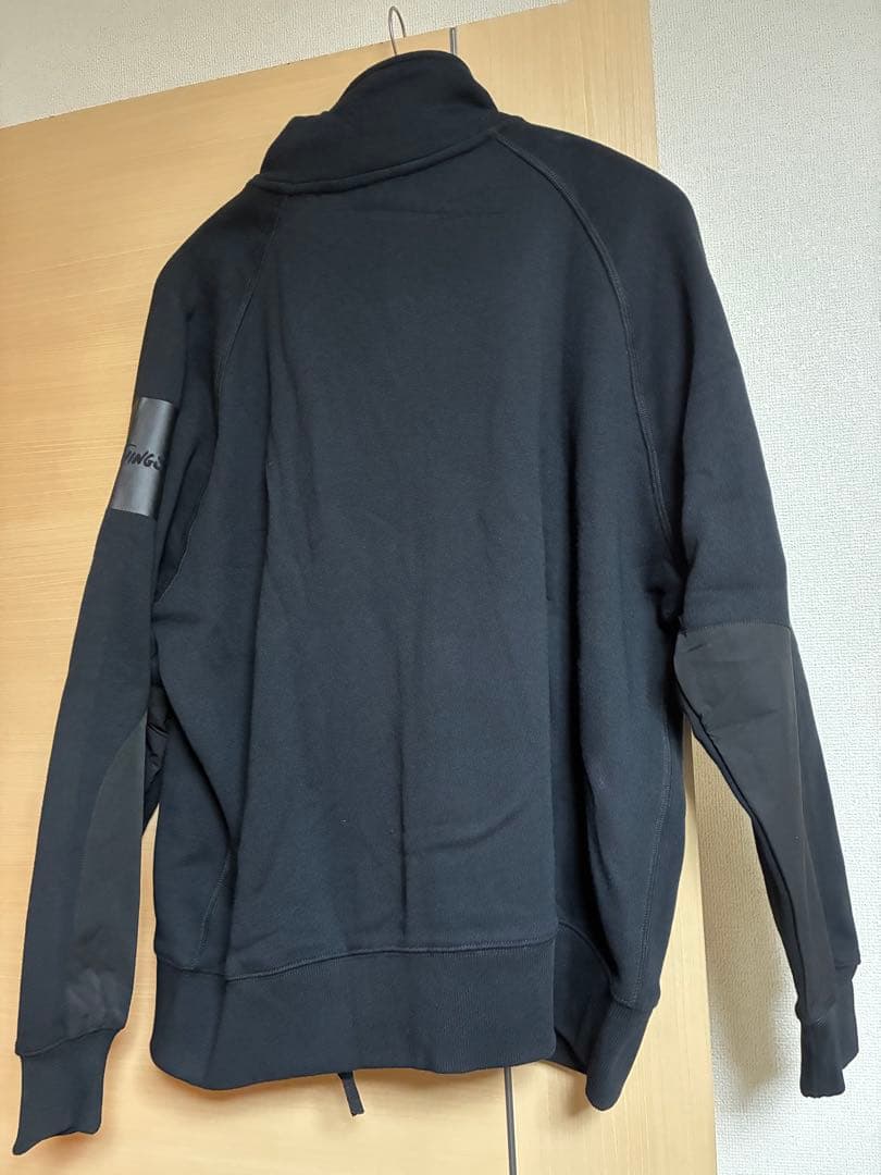 (WT25179GA)ワイルドシングス / フルーツオブザルーム スウェット M