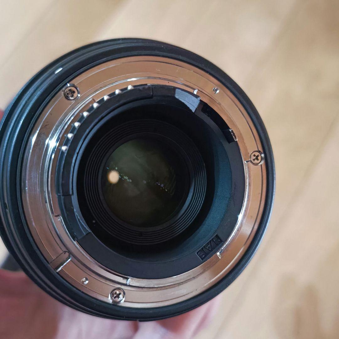 Tokina SD 11-20 F2.8 (IF) DX　Nikon Fマウント