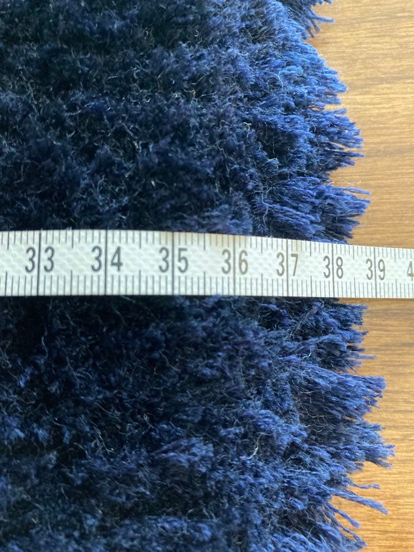 うーな様　ノッティング 椅子敷き