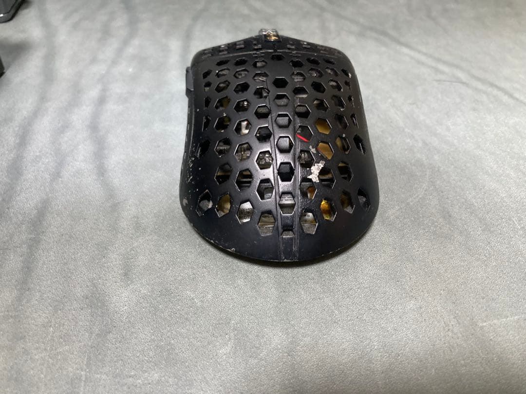 マウス・トラックボール finalmouse starlight-12 Achilles