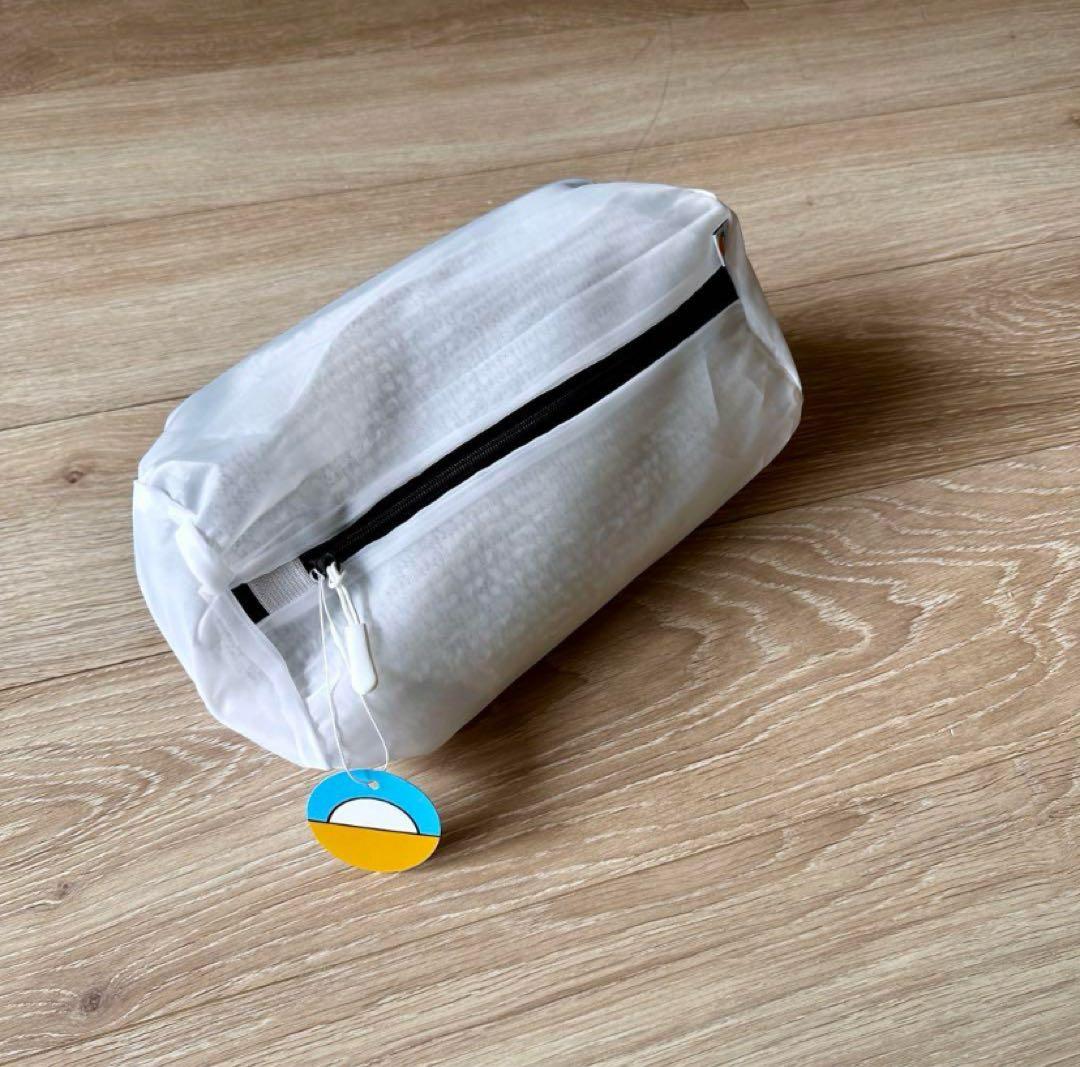 senchi designs アルファダイレクト フーディ Lサイズ