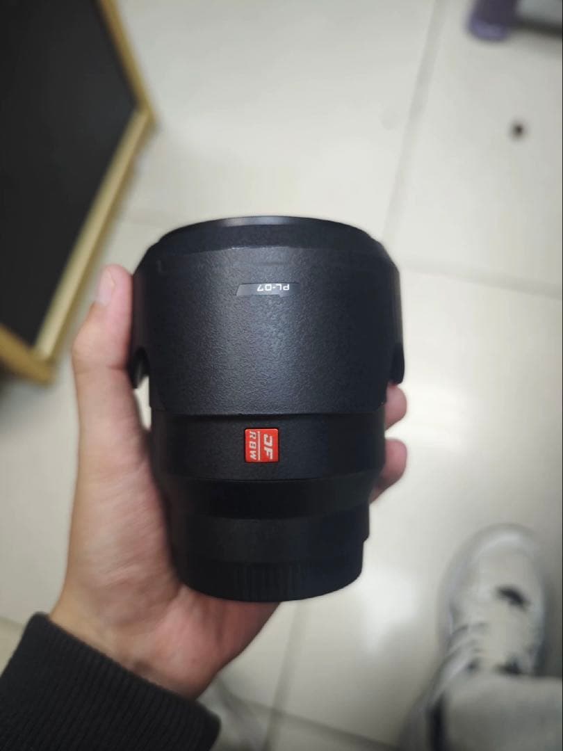 VILTROX AF 85mm F1.8 Zマウント　美品級