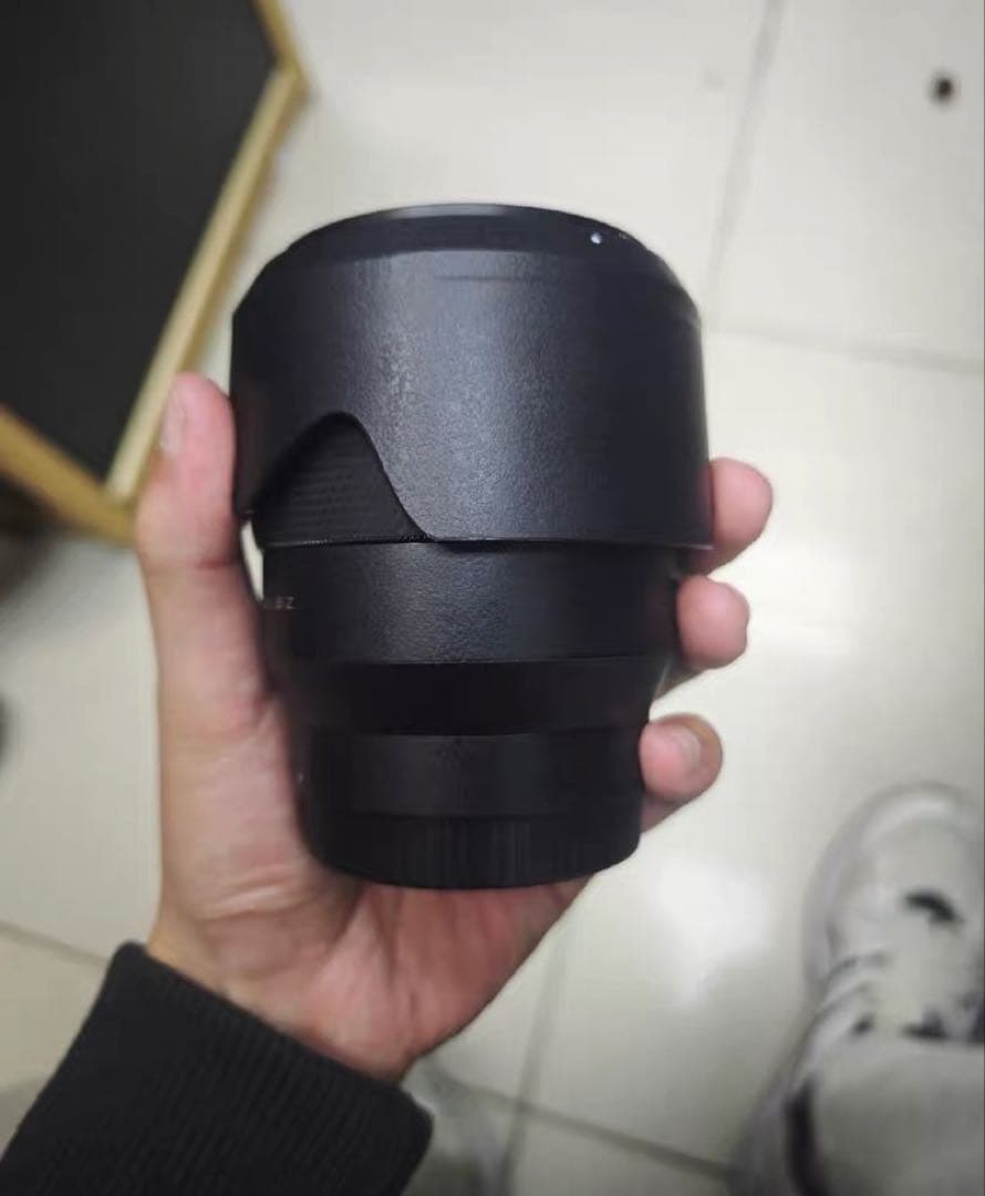 VILTROX AF 85mm F1.8 Zマウント　美品級