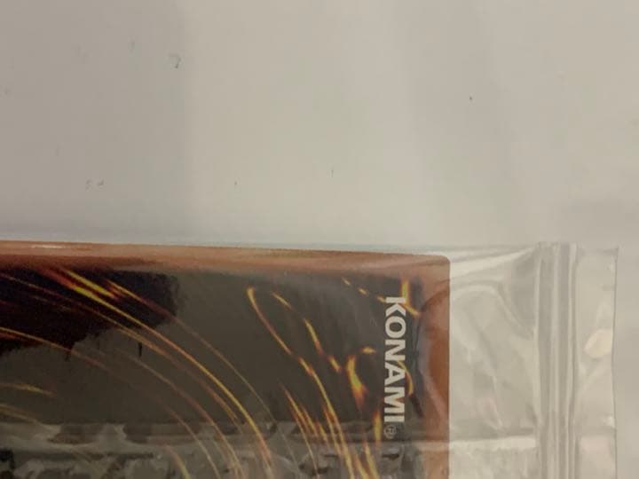 【未開封】連撃竜ドラギアス　Special RED ver