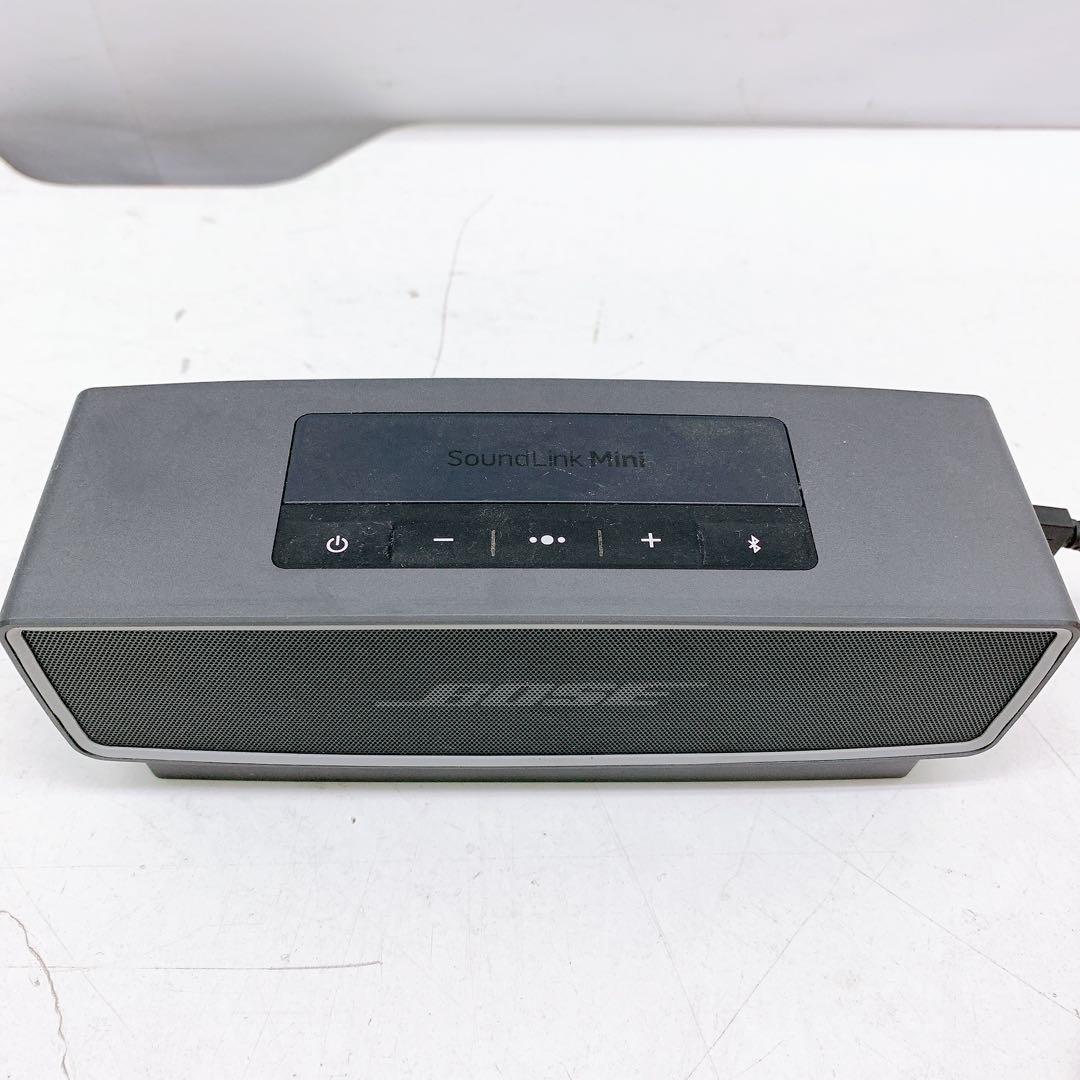 12AB2 動作品 Bose SoundLink Mini speaker II
