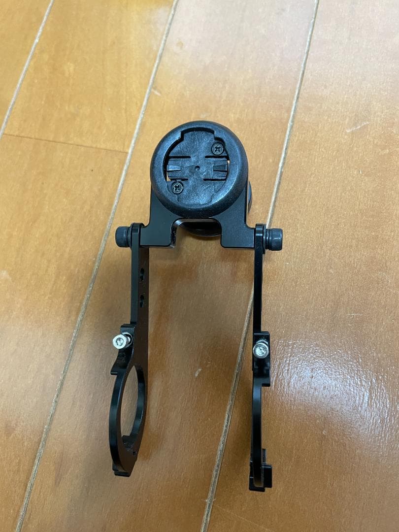 【中古】GARMIN Edge 530 レックマウント+センサー付き