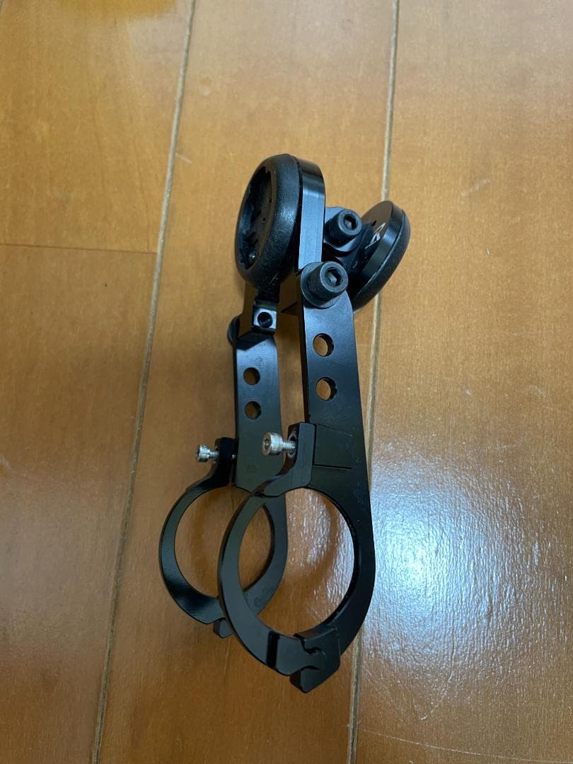 【中古】GARMIN Edge 530 レックマウント+センサー付き