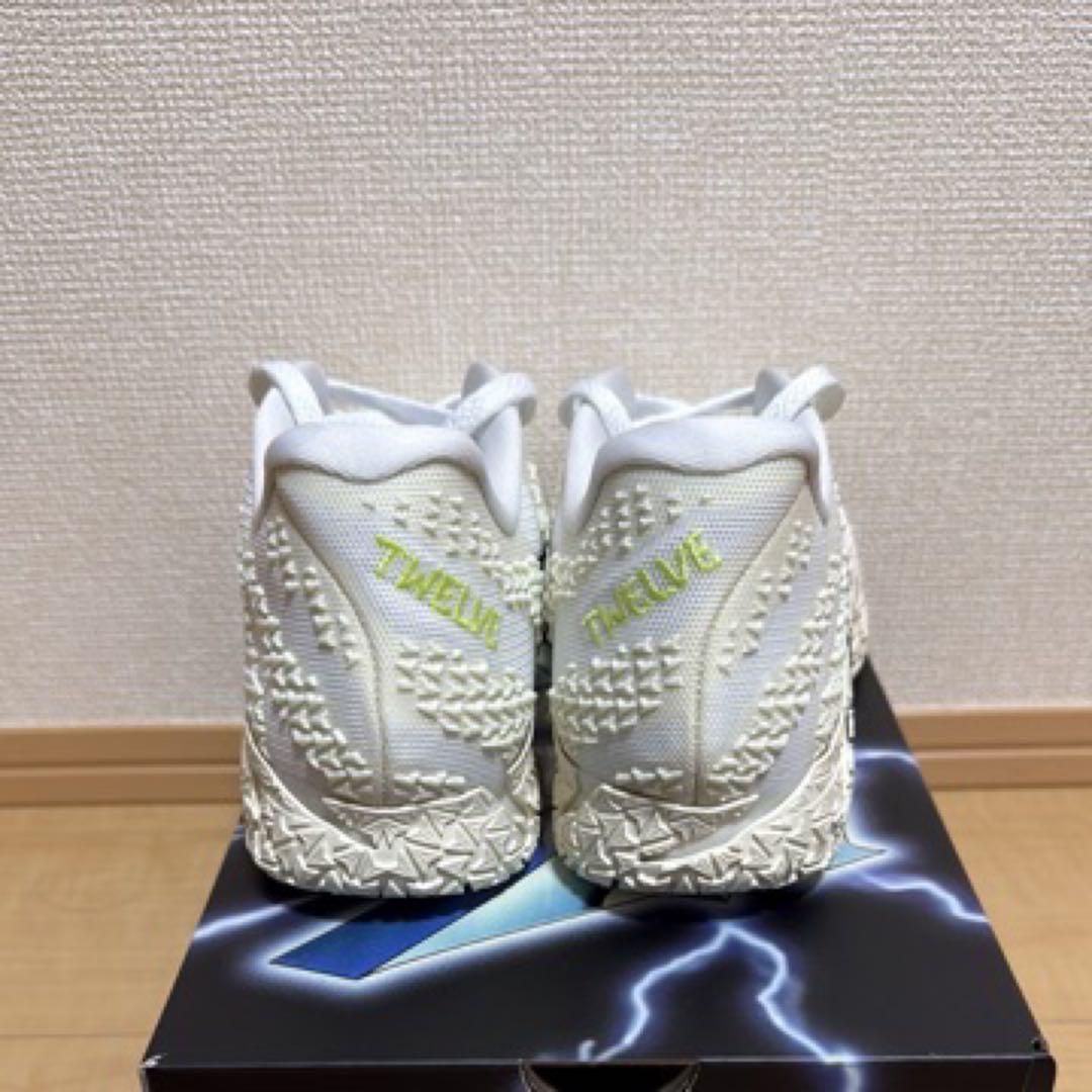 シューズ(男性用) NIKE ja3