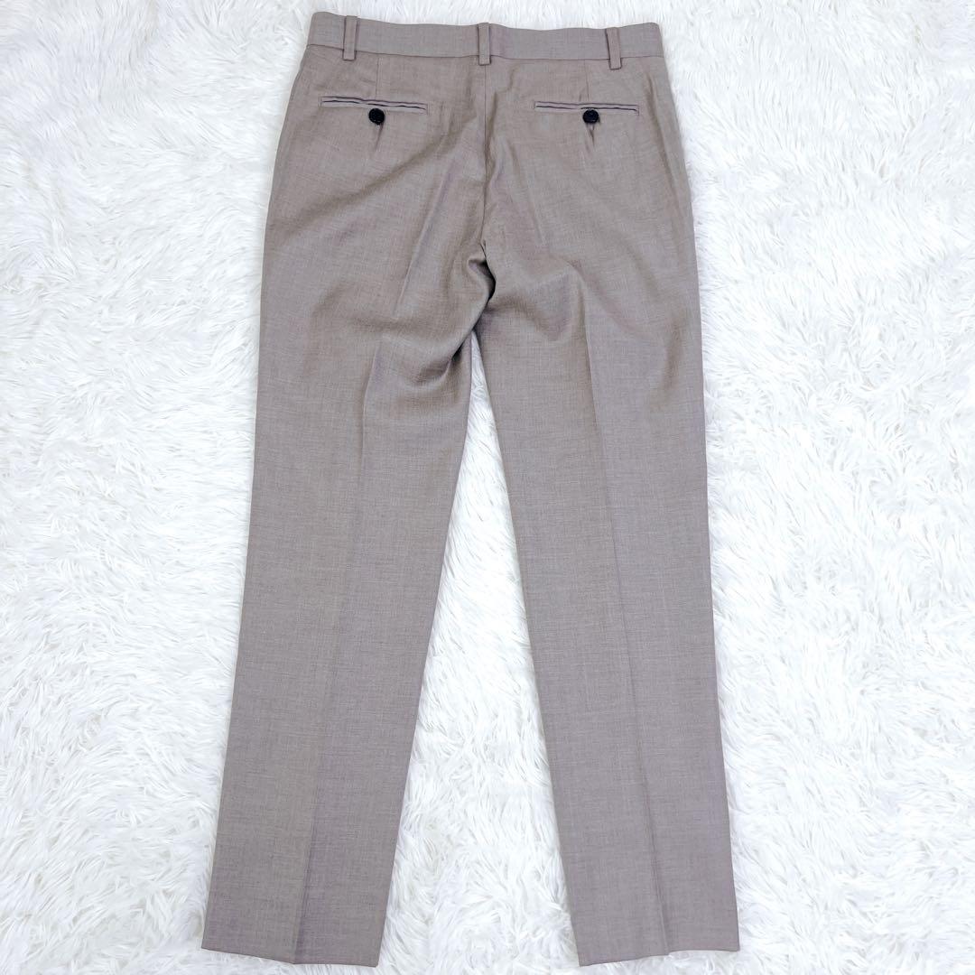 ✨3点セット✨ トゥモローランド スーツ セットアップ パンツ スカート M相当