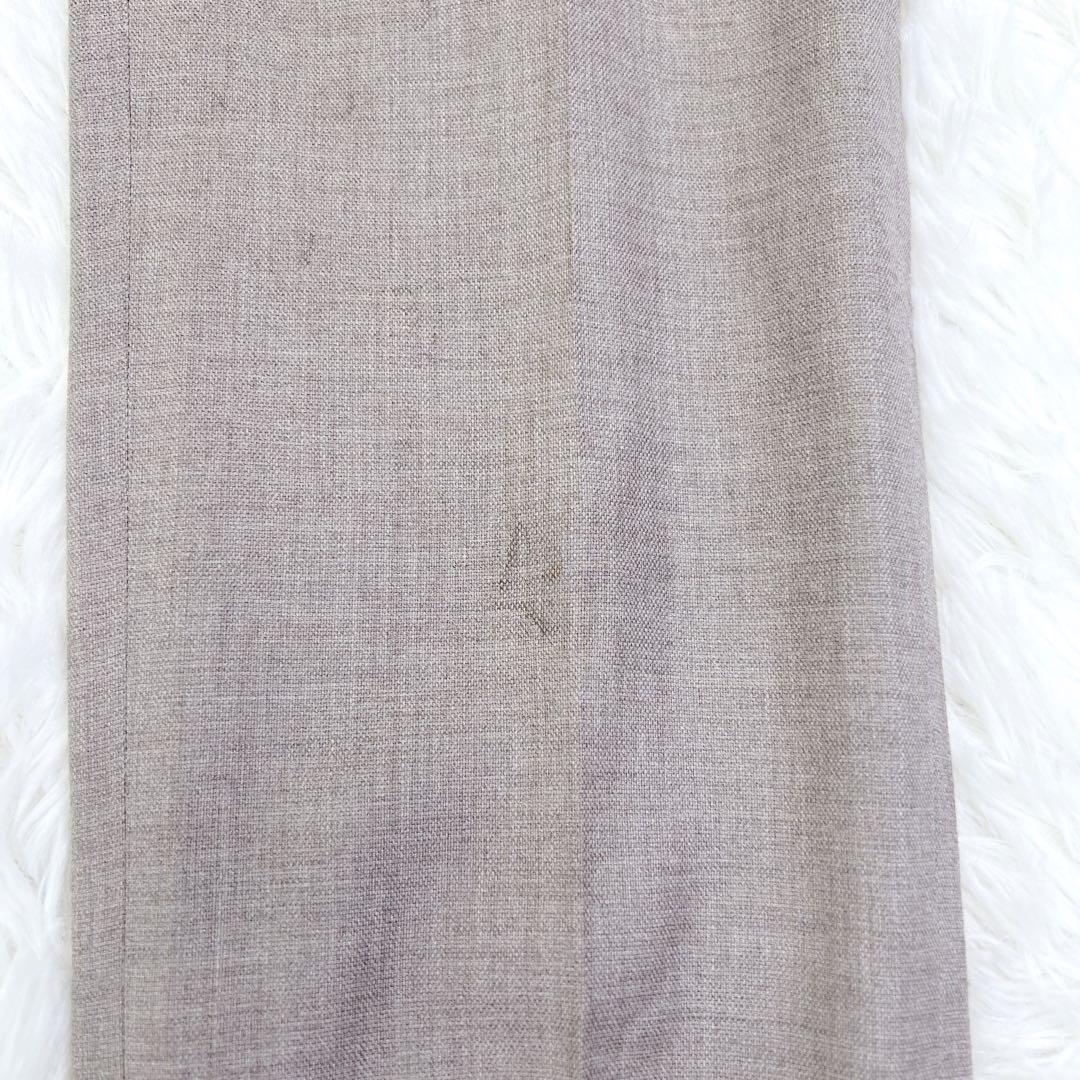 ✨3点セット✨ トゥモローランド スーツ セットアップ パンツ スカート M相当