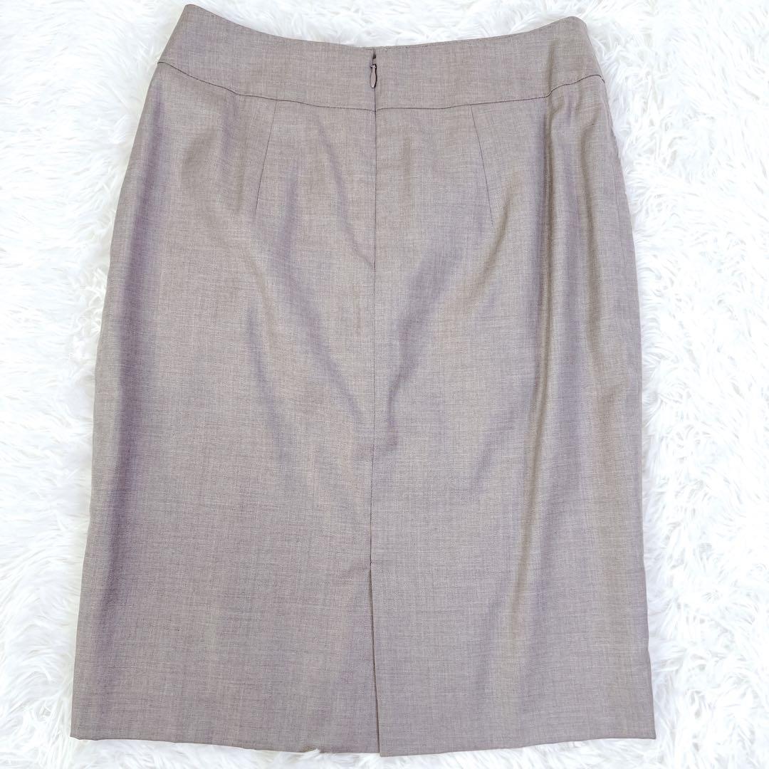 ✨3点セット✨ トゥモローランド スーツ セットアップ パンツ スカート M相当