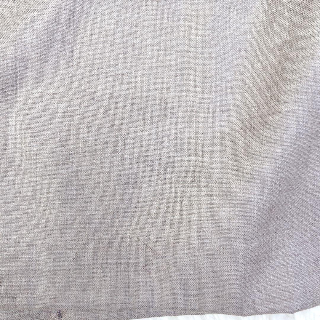 ✨3点セット✨ トゥモローランド スーツ セットアップ パンツ スカート M相当