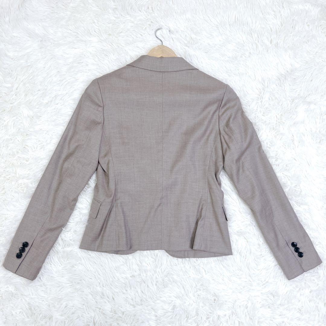 ✨3点セット✨ トゥモローランド スーツ セットアップ パンツ スカート M相当