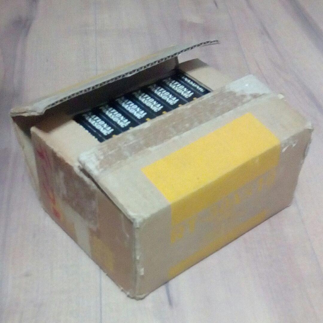 未使用!ナショナル/パナソニック カセットテープ RT-30A 10本セット