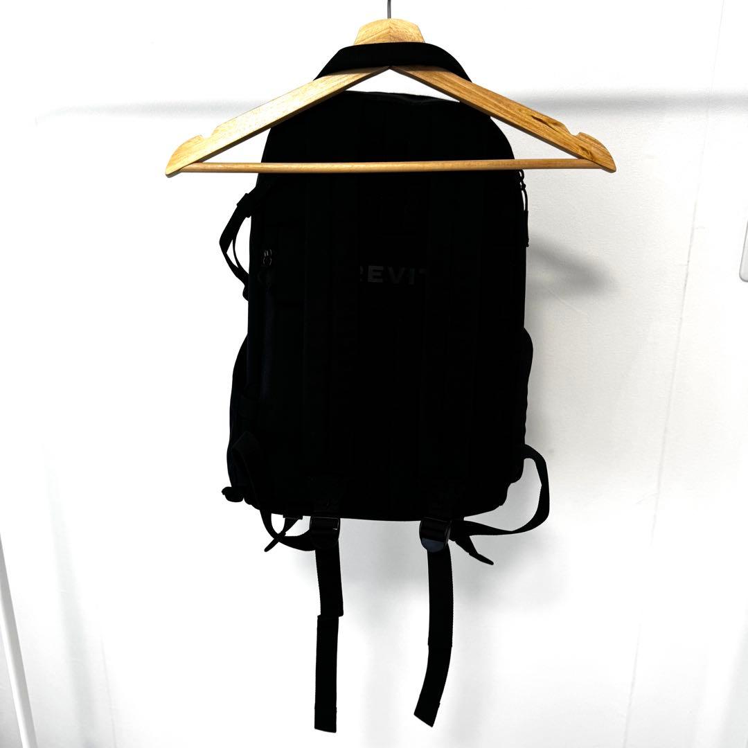 BREVITE The Jumper カメラバッグ カメラリュック 黒