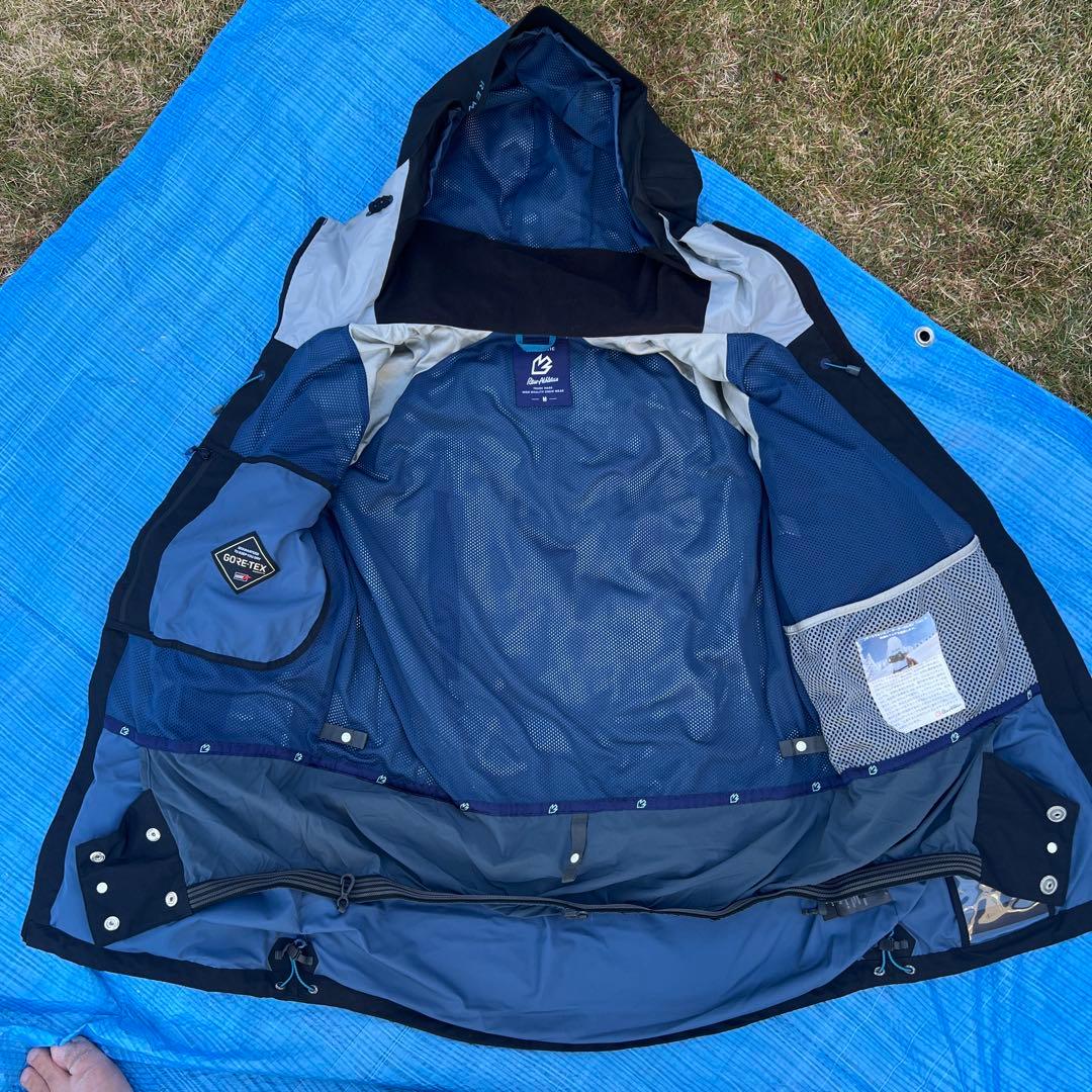 REW 23-24 スノーウェア　ジャケットのみ