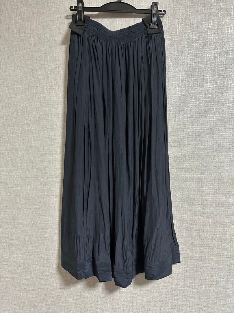 おはな　De bon coer ロングスカート