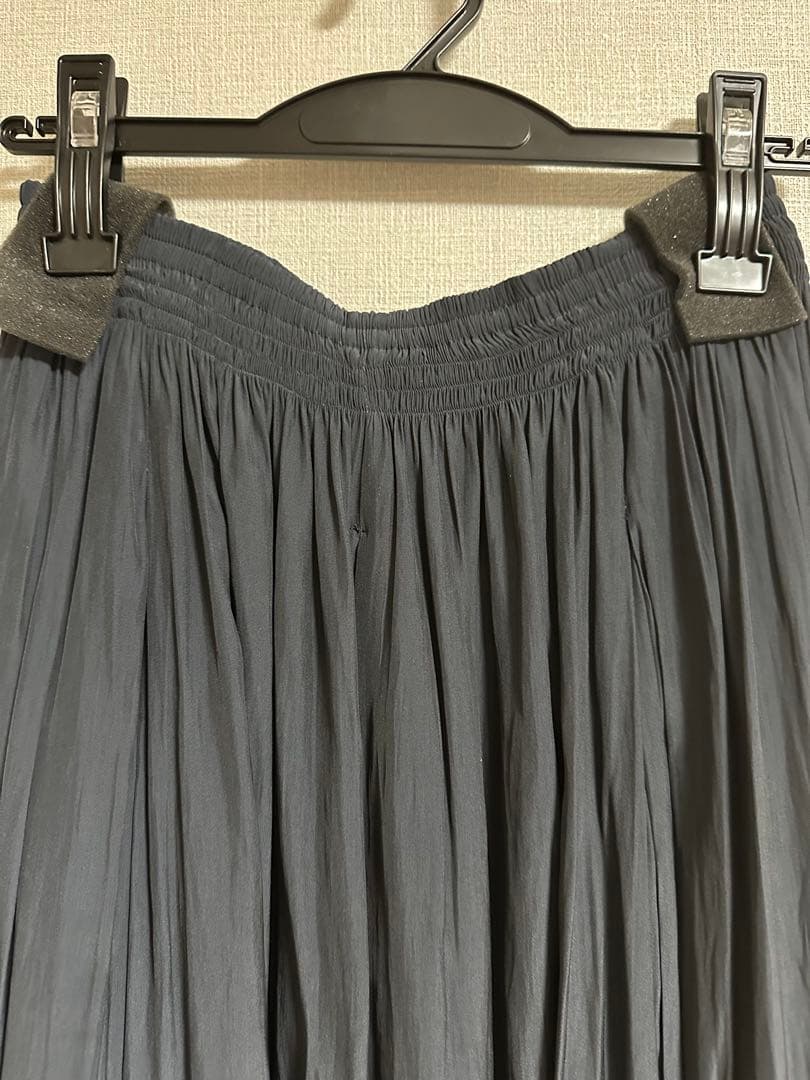 おはな　De bon coer ロングスカート