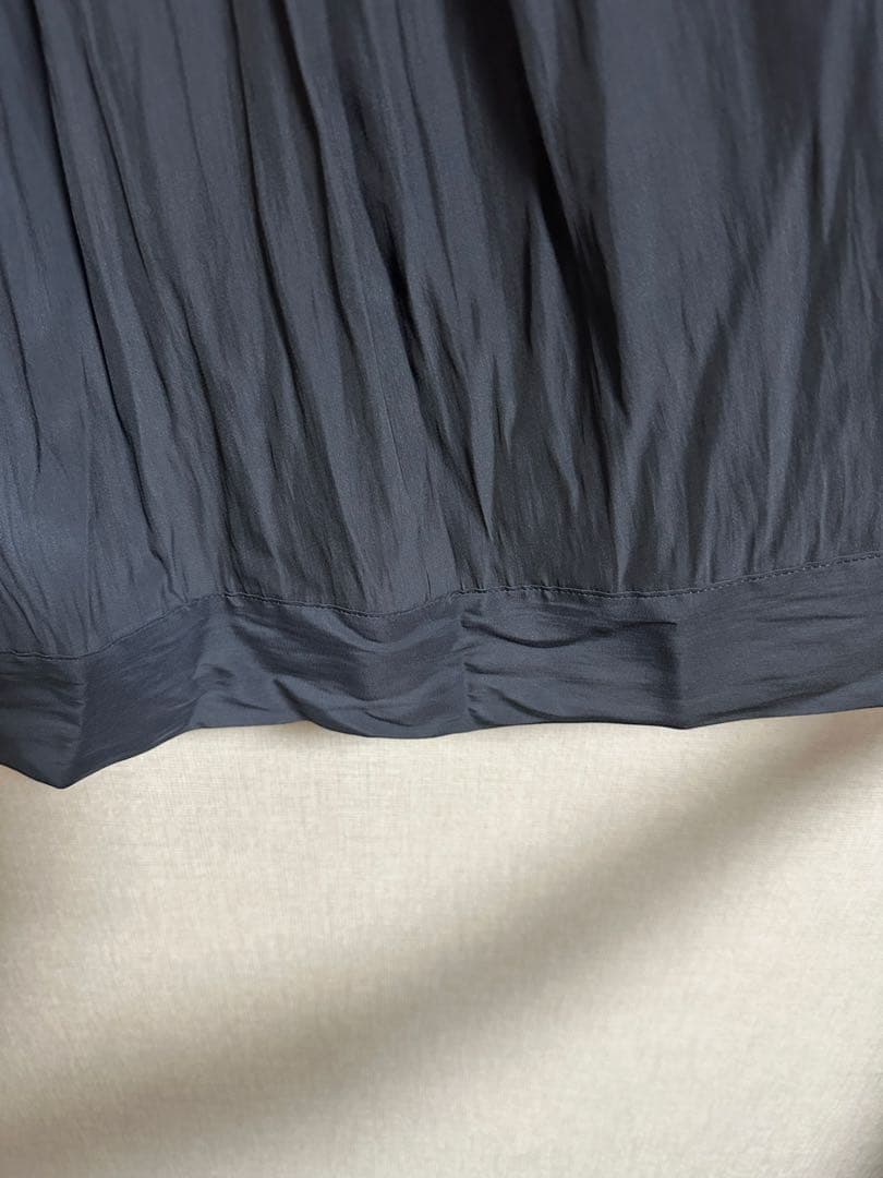 おはな　De bon coer ロングスカート