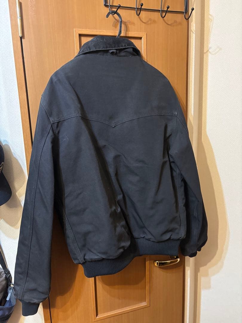 希少 90s carhartt サンタフェジャケット