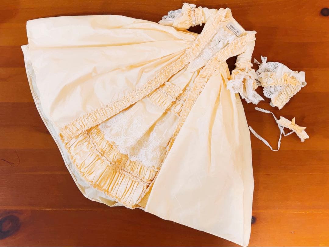 ディーラー様製 ドレス SDgr SD13