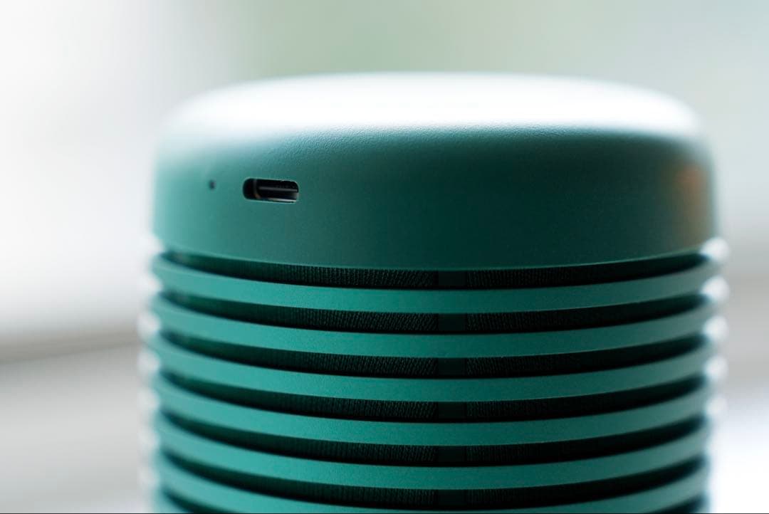 【2025.12購入】Bang&Olufsen Beosound Explore