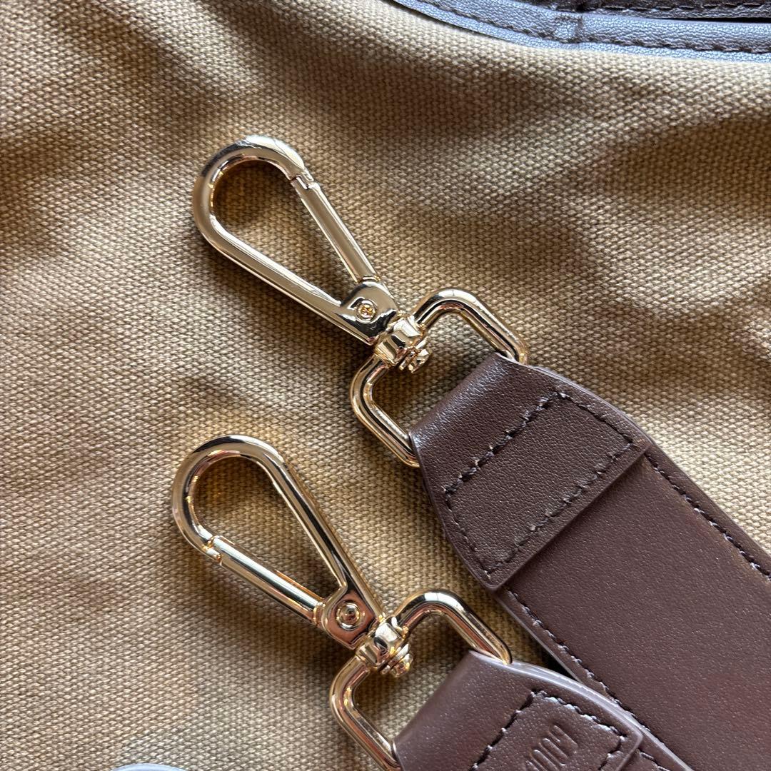 【GOOD GRIEF!】CANVAS SHOPPERS BAG