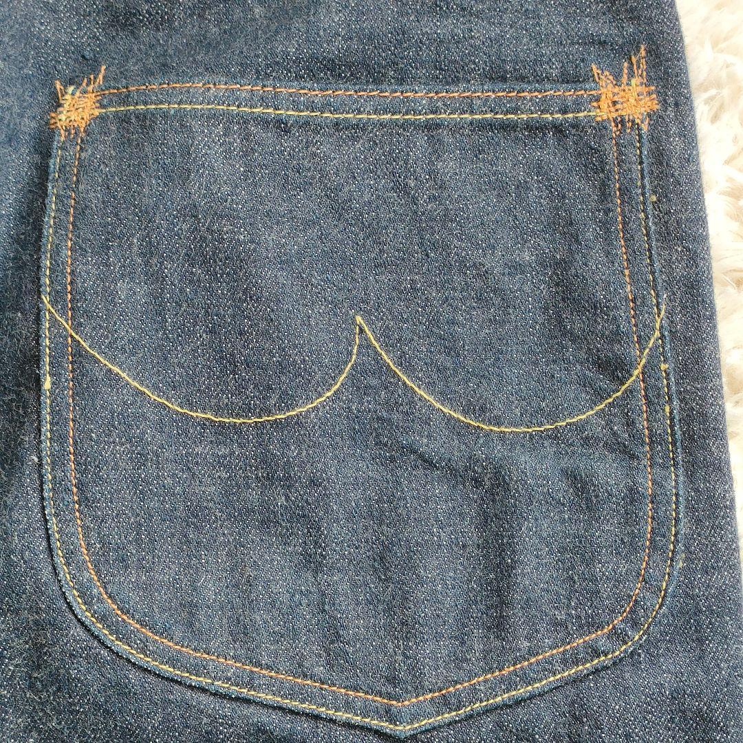 ✨希少美品✨Eight-G/エイトジー 大東亜大戦モデル 403-56 W32