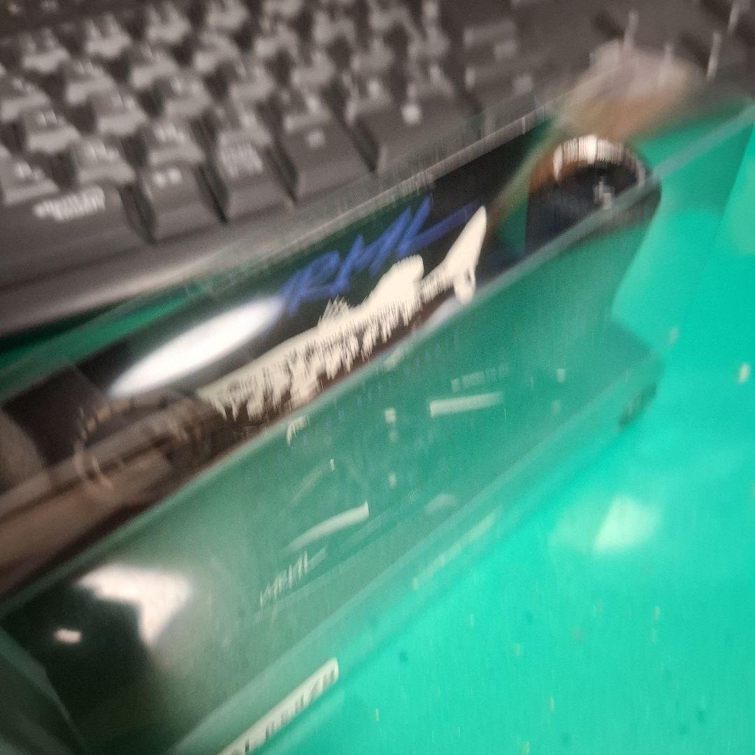 新製品　DRT　 バリアル　79 ブラック　現行　軽量モデル　VARIAL　新品